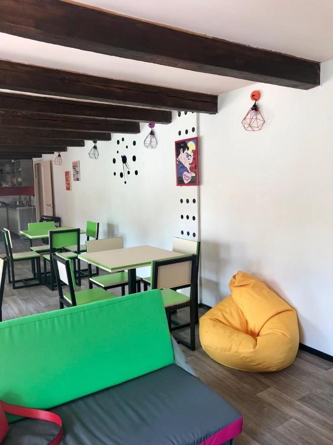 Lucky на крещатике Hostel *